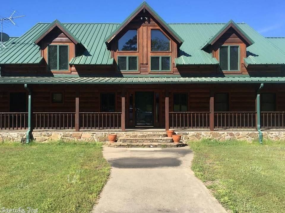 1758 Waller Rd, Bee Branch, AR 72013 Zillow