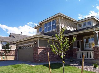 2891 Penstemon Way, Castle Rock, CO 80109