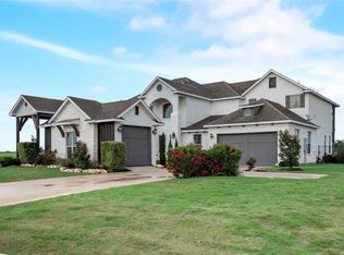 1026 Bent Tree Ln, Gunter, TX 75058