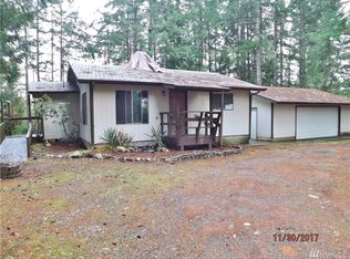 800 E Olde Lyme Rd, Shelton, WA 98584