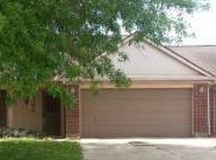 4008 Spring Grove Ct, Pearland, TX 77584