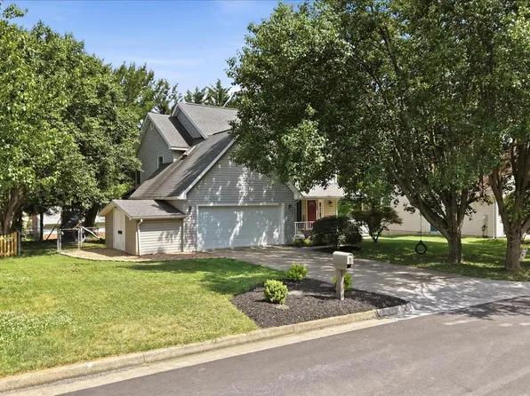 102 Clevenger Ct, Winchester, VA 22601