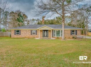 440 Dykes Rd S, Mobile, AL 36608