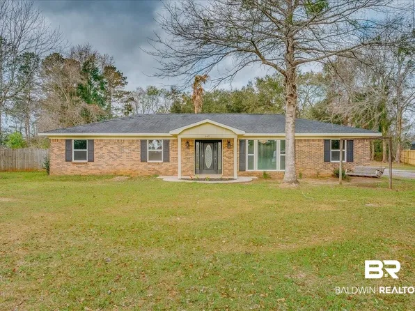 440 Dykes Rd S, Mobile, AL 36608