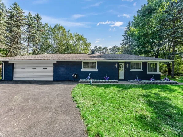 4735 Shimerville Rd, Clarence, NY 14031