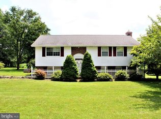 21301 Lentz Rd, Parkton, MD 21120