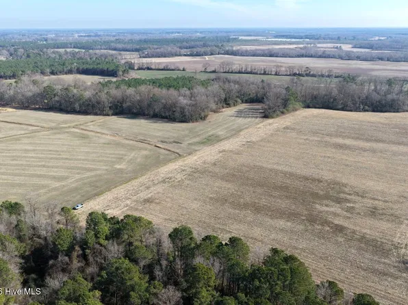 Lot 1 Euray Moore Road, Warsaw, NC 28398