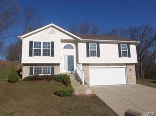 306 Gran Vis, Festus, MO 63028