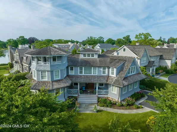 53 Keofferam Rd, Old Greenwich, CT 06870