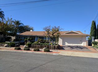 6450 Gem Lake Ave, San Diego, CA 92119