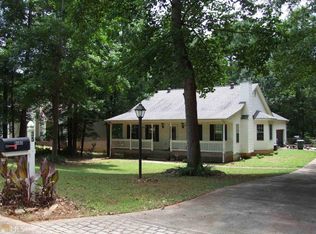 35 Otara Woods Dr, Newnan, GA