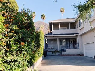 169 Santa Anita Ct #B, Sierra Madre, CA 91024