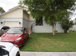 7731 NW 42nd St, Hollywood, FL 33024