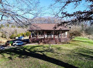 129 Pleasant Hill Rd, Sweetwater, TN 37874