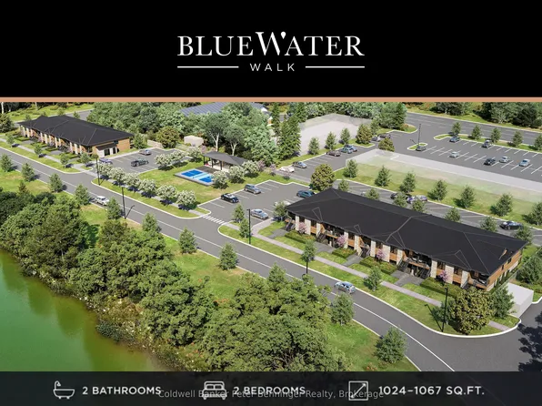 215A Concession Road 6 Unit 10, Saugeen Shores, ON N0H 2C7