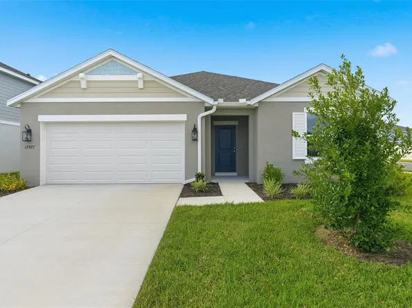 12927 RED DEER PLACE, PARRISH, FL 34219