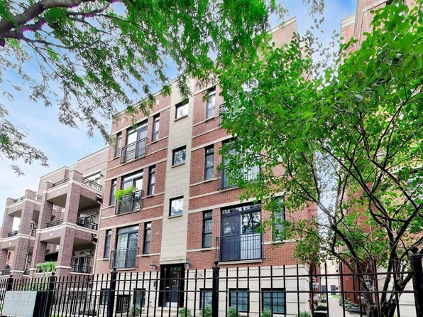 4129 N Kenmore Ave APT 3S, Chicago, IL 60613