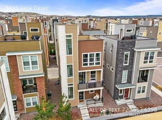 2415 Java Dr, Castle Rock, CO 80109