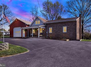 2582 W Shoff Rd, Wrightsville, PA 17368