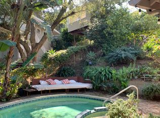 (Undisclosed Address), Los Angeles, CA 90046