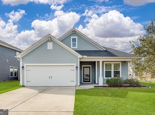 201 Gazelle Ln, Pooler, GA 31322