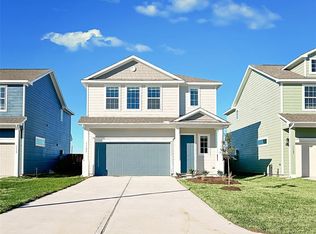 1123 Lantana Thicket Way, Rosharon, TX 77583