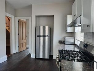 15 Belden St FLOOR 2, Dorchester, MA 02125
