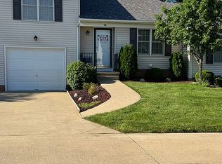 651 Sturbridge Dr Unit 15, Medina, OH 44256