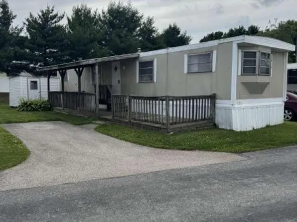 3720 Davidsburg Rd Lot A2, Dover, PA 17315