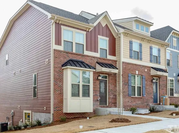2047 Old Chapman Dr, Apex, NC 27502