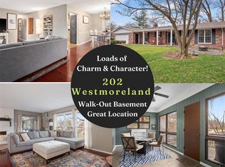 202 Westmoreland St, Collinsville, IL 62234