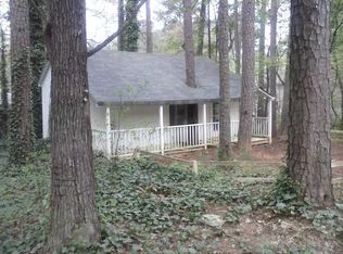 2084 Lou Ct., Grayson, GA 30017