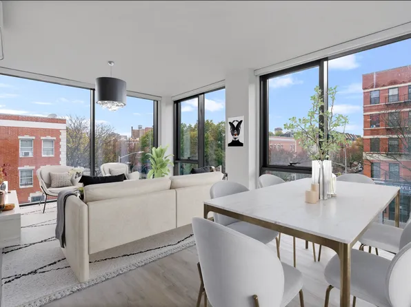 300 West 136th Street image 1 of 17