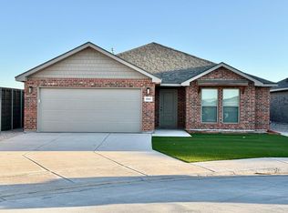 2944 Hidalgo Ave, Midland, TX 79705