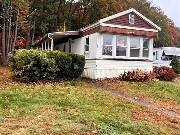 2 Ethel Ave, Marlborough, MA 01752