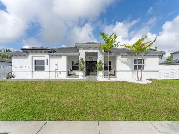 21190 SW 127th Pl, Miami, FL 33177