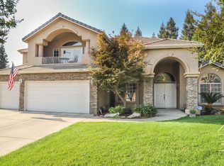 8389 N Sierra Vista Ave, Fresno, CA