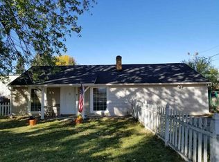 107 N Conklin Rd, Veradale, WA 99037