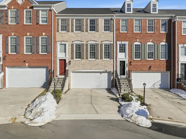 9285 Laurel Ridge Crossing Rd, Lorton, VA 22079