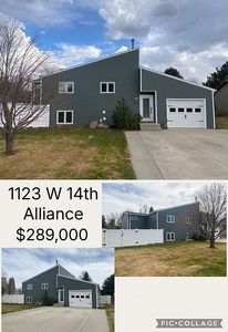 1123 W 14th St, Alliance, NE, 69301