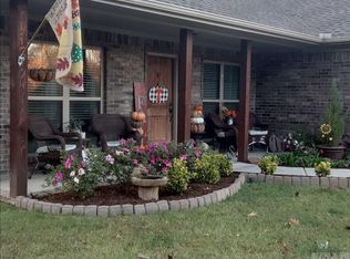 5009 S Del Rey Blvd, North Little Rock, AR 72118