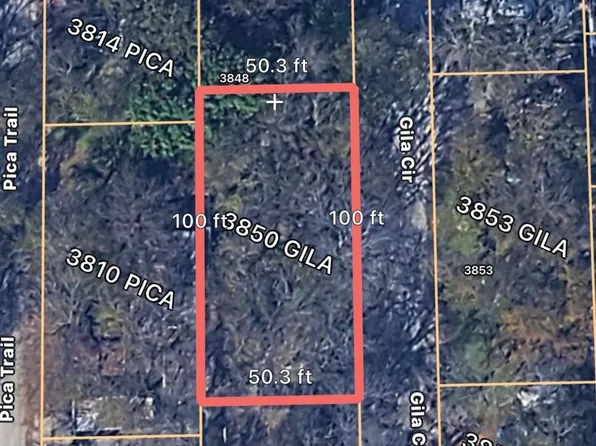 3850 Gila Cir, Granbury, TX 76048