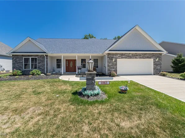1065 Wayne Trl, Vermilion, OH 44089
