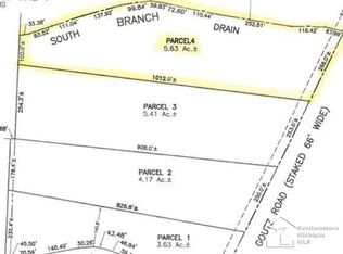 0 Goutz Rd, Monroe, MI 48161