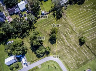 916 S Luke Dr, Franklin, LA 70538