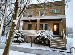 6830 S Indiana Ave #1, Chicago, IL 60637