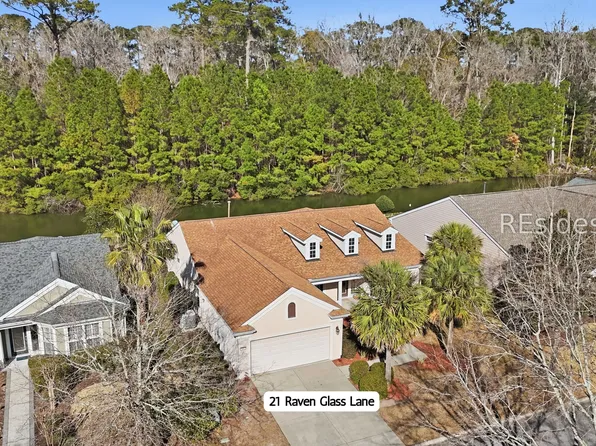 21 Raven Glass Ln, Bluffton, SC 29909