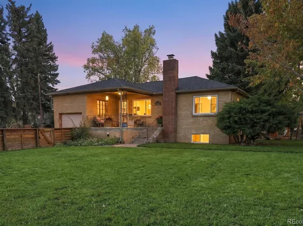 8000 W 24th Place, Lakewood, CO 80214