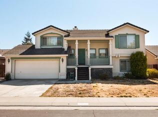 14080 Jasper St, Lathrop, CA