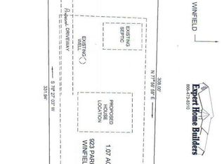 923 Park Rd, Winfield, PA 17889